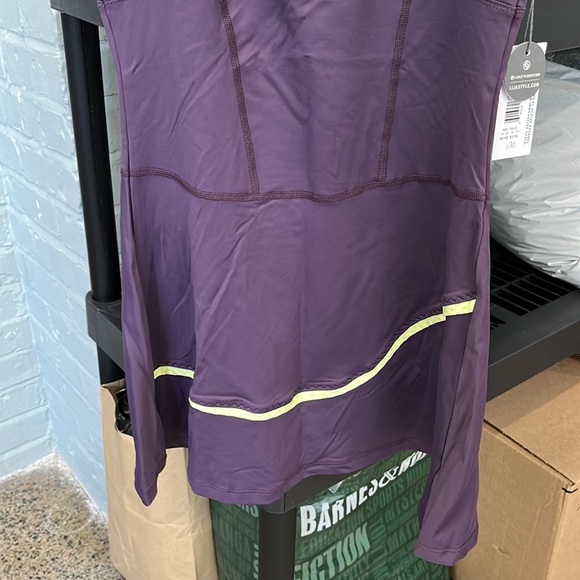 SALE!! Brand new with tags Lija Pillar sleeveless activity dress - Picture 4 of 8